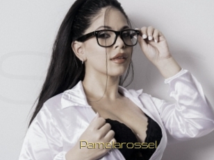 Pamelarossel