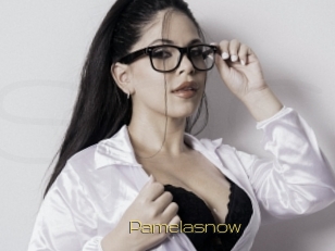 Pamelasnow