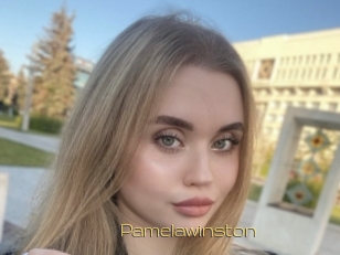 Pamelawinston