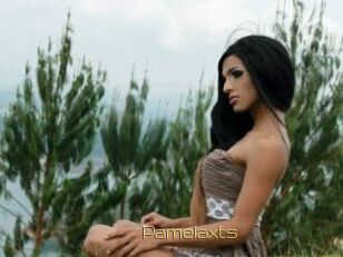 Pamelaxts