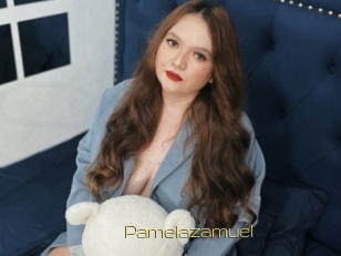 Pamelazamuel