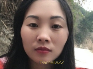 Pamelia22