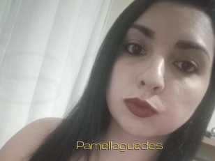 Pamellaguedes