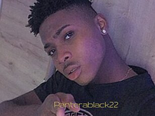 Panterablack22