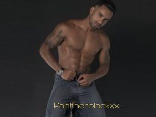 Pantherblackxx