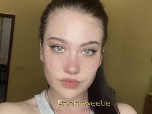 Paolasweetie