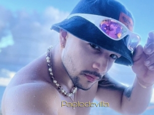 Paolodevilla