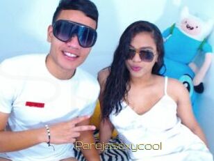 Parejasexycool