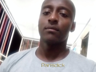 Parisdick