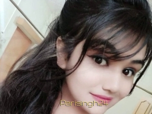 Parisingh24