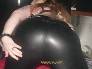 Passiewet