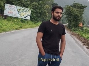 Patelvinit