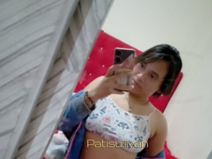 Patisullivan