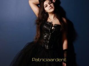 Patriciaardent