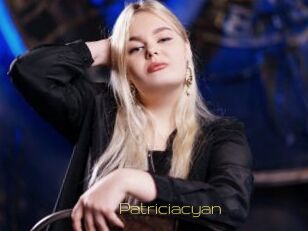 Patriciacyan