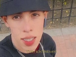 Patrick19stiven