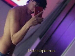 Patrickponce