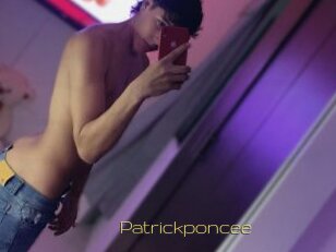 Patrickponcee