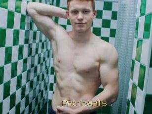 Patricwallis