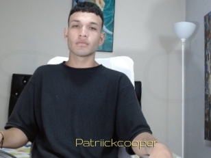 Patriickcooper