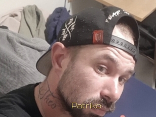 Patriko