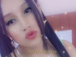 Pattyfoxlatina