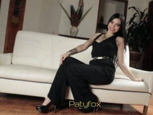 Patyfox