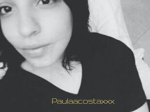 Paulaacostaxxx