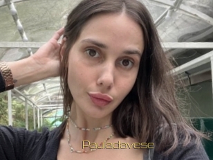 Pauladavese