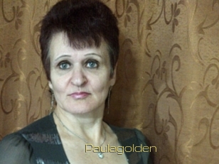 Paulagolden