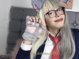 Paulakawaiifu