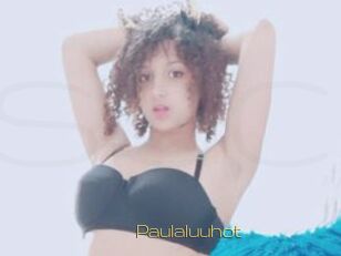 Paulaluuhot