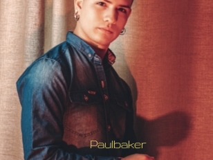 Paulbaker