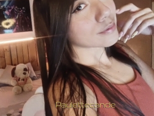 Paulettecande