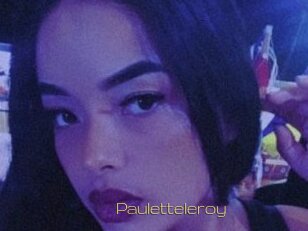 Pauletteleroy