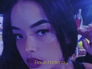 Pauletteleroy