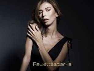 Paulettesparks