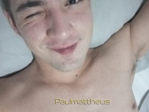 Paulmattheus