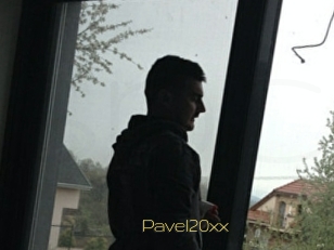 Pavel20xx