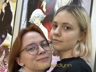 Peaceandlynn