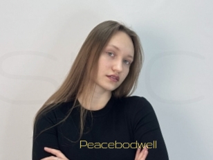 Peacebodwell