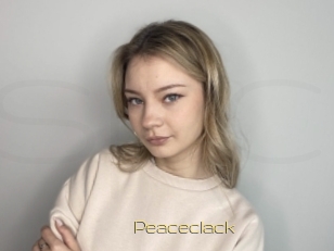 Peaceclack