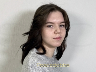 Peacedobbs