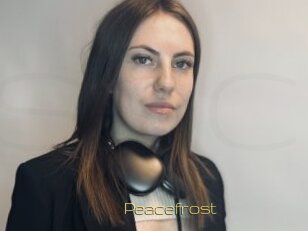 Peacefrost