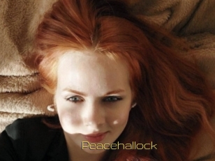 Peacehallock