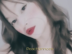 Peachprinces