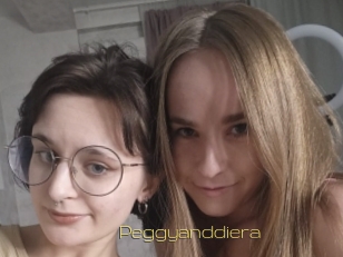 Peggyanddiera