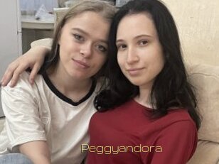 Peggyandora