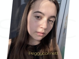 Peggycornett