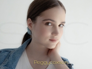 Peggycoxson